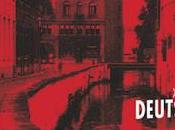 dyle noire Xavier Deutsch Kill read Collection