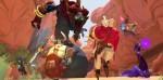 Microsoft voit grand pour free-to-play Gigantic