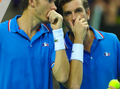 France prend quart Coupe Davis sans trembler