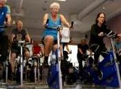 EXERCICE PHYSIQUE: Generation 100, l'étude regarde effets chez plus âgés Open