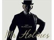 Holmes, McKellen Sherlock Holmes retraite dans l'ultime enquête détective