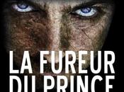 fureur prince Thierry Berlanda