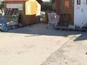 Incinérateur d'Echillais (17) Zadistes désarment