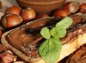 Alternatives Nutella® pâtes tartiner rayon frais
