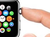 L’Apple Watch sera lancé avril prochain