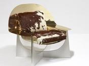 Design fauteuil Coque Philippe Hiquily