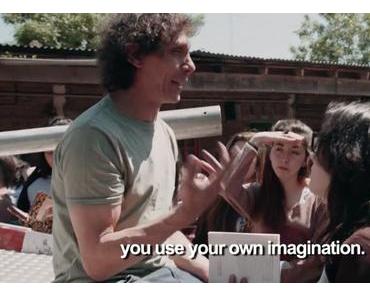 Un artiste sillonne l’Argentine avec son arme d’instruction massive