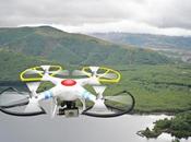 Américains peuvent désormais protéger leur résidence contre intrusions drones