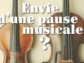 pause musicale mairie jeudi 12h30