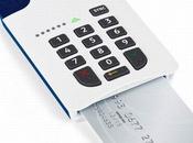 2015 PayPal Here, lecteur cartes permet payer approche