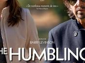 HUMBLING Film Barry Levinson avec Pacino, Greta Gerwig, Dianne Wiest Avril Cinéma