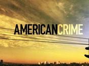 American Crime série dramatique haute volée
