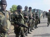 TROUSSES. Terrorisme (Nigeria): L’armée repris localités Boko Haram