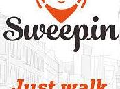 #Sweepin, histoire d’amitié autour d’un projet innovant