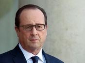 POLITIQUE Rabibochage petits fours entre François Hollande frondeurs