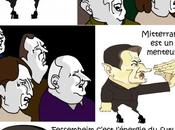 one-man-show Sarkozy pour départementales