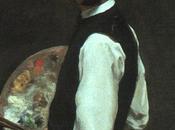 Frederic bazille quelques oeuvres