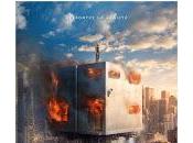 CINEMA: [INVITATIONS] Divergente l’insurrection Insurgent (2015), tour vas-y
