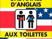 année d?anglais toilettes Enzo Matthews