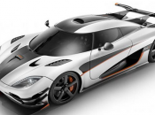 Koenigsegg Regara Agera 2016 Zoom!