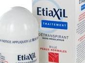 Etiaxil, pour finir avec auréoles disgracieuses