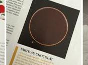 tarte Chocolat selon Christelle Brua