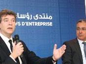 L’ancien ministre français l’Économie, Arnaud Montebourg plaide pour «alliance industrielle» voie l’avenir