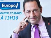 Invité Wendy Bouchard Europe 13h30
