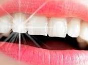 Comment retrouver belles dents blanches naturellement