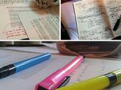 Dans bureau Christelle George