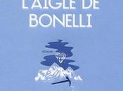 L'aigle Bonelli Bruno GALLET