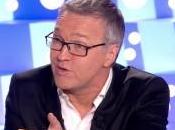 [VIDEO] Dans émission, Laurent Ruquier avoue regretter d’avoir donné tribune Zemmour durant