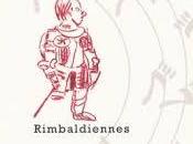 [note lecture] Jacques Demarcq, "Rimbaldiennes" Jean Renaud