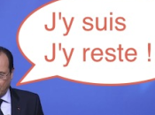 Hollande perdu…