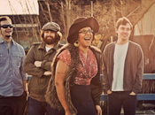 Retour attendu Alabama Shakes