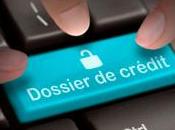 Accès sans autorisation dossier crédit