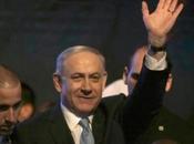 victoire Benjamin Netanyahou mauvaise nouvelle pour paix Moyen Orient