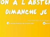 Dimanche, vote Departementales 2015