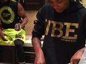 Mayweather s’offre cuisinière 1000 dollars repas
