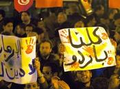 Tunisie, pays fait peur djihadistes