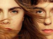 Paper Towns affiche, images, trailer...