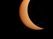 Prochaine éclipse