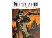 Scott Snyder Rafael Albuquerque American Vampire, marchand gris (Tome