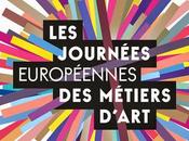 Journées Européennes Métiers d'Art