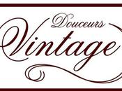 partenaire Douceurs Vintages