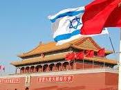 Chine Israël débuteront négociations accord libre-échange