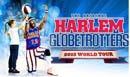 Harlem Globetrotters Colisée Pepsi Spectable 2015