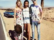 H&amp;M Loves Coachella collec' donne envie trémousser...