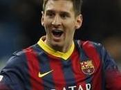 Tous records Lionel Messi