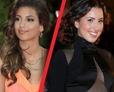 Tal VS Maude, c'est la guerre des teams ! Qui a les meilleurs fans ?